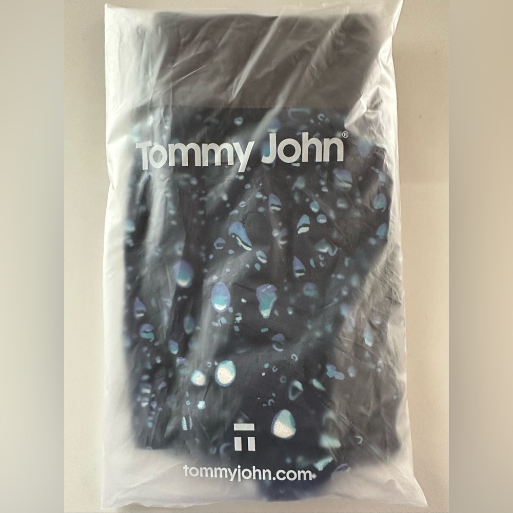 Tommy John Second Skin Men’s Boxer Briefs - Size XL